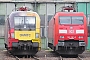 Siemens 20874 - ÖBB "1116 153"
12.10.2014 - KornwestheimHans-Martin Pawelczyk