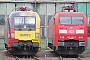 Siemens 20874 - ÖBB "1116 153"
12.10.2014 - Kornwestheim
Hans-Martin Pawelczyk