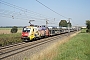 Siemens 20874 - ÖBB "1116 153"
12.09.2016 - Gramatneusiedl
Jürgen Wolfmayr