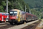 Siemens 20874 - ÖBB "1116 153"
17.07.2018 - Payerbach-Reichenau
Martin Konecny