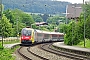 Siemens 20874 - ÖBB "1116 153"
25.06.2020 - Bergen
Michael Umgeher