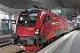 Siemens 20875 - ÖBB "1116 154"
19.05.2016 - Wien, Hauptbahnhof
Gábor Bakos