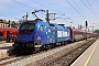 Siemens 20875 - ÖBB "1116 154"
25.03.2026 - Wien-MeidlingFrank Noack