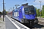 Siemens 20875 - ÖBB "1116 154"
27.04.2026 - BrannenburgMartin Schubotz