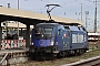 Siemens 20875 - ÖBB "1116 154"
21.09.2026 - Basel, Bahnhof Basel Badischer BahnhofThomas Wohlfarth