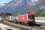 Siemens 20876 - ÖBB "1116 155-1"
02.04.2011 - Brixlegg
Thomas Girstenbrei