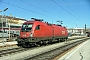 Siemens 20876 - ÖBB "1116 155-1"
03.03.2012 - Wien, Westbahnhof
Pal Farkas