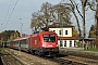 Siemens 20876 - ÖBB "1116 155-1"
27.10.2006 - Aßling (Oberbayern)
Marvin Fries