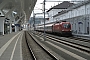 Siemens 20876 - ÖBB "1116 155-1"
17.04.2012 - Salzburg, Hauptbahnhof
Albert Koch