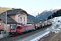 Siemens 20876 - ÖBB "1116 155"
24.02.2016 - Angertal
Timothée Roux