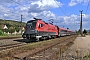 Siemens 20876 - ÖBB "1116 155"
05.09.2017 - Kapfenberg 
Ralf Büker