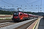 Siemens 20876 - ÖBB "1116 155"
26.07.2019 - Kundl
Mario Lippert