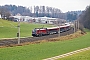 Siemens 20876 - ÖBB "1116 155"
28.12.2019 - Traunstein
Michael Umgeher