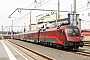 Siemens 20877 - ÖBB "1116 156"
10.06.2019 - Salzburg, Hauptbahnhof
Theo Stolz