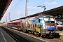 Siemens 20878 - ÖBB "1116 157"
06.09.2018 - Wiener Neustadt
Theo Stolz