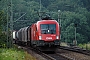 Siemens 20878 - ÖBB "1116 157-7"
02.08.2005 - Aßling (Oberbay)
Oliver Wadewitz