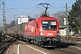 Siemens 20878 - ÖBB "1116 157-7"
15.03.2011 - Straubing
Leo Wensauer