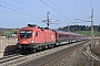 Siemens 20878 - ÖBB "1116 157"
01.04.2014 - Wallersee
André Grouillet