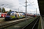 Siemens 20878 - ÖBB "1116 157"
09.10.2016 - Villach, Hauptbahnhof
Christian Tscharre