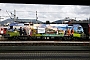 Siemens 20878 - ÖBB "1116 157"
09.10.2016 - Villach, Hauptbahnhof
Christian Tscharre