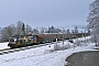 Siemens 20878 - ÖBB "1116 157"
19.12.2016 - Vachendorf (Oberbayern)
Michael Umgeher