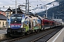 Siemens 20878 - ÖBB "1116 157"
17.09.2017 - Spittal an der Drau, Bahnhof Spittal-Millstättersee
Thomas Wohlfarth