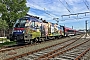 Siemens 20878 - ÖBB "1116 157"
29.05.2018 - Salzburg
Paul Tabbert