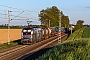 Siemens 20878 - ÖBB "1116 157"
30.05.2021 - Rommerskirchen
Werner Consten