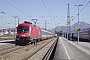 Siemens 20879 - ÖBB "1116 158"
16.03.2012 - Freilassing
László Vécsei