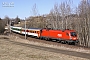 Siemens 20879 - ÖBB "1116 158-5"
07.03.2011 - Summerau
Martin Radner