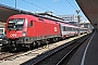 Siemens 20879 - ÖBB "1116 158"
28.08.2012 - Wien, Westbahnhof
Mihály Varga