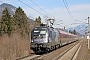 Siemens 20879 - ÖBB "1116 158"
13.03.2017 - Langkampfen
Thomas Wohlfarth