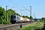 Siemens 20879 - ÖBB "1116 158"
21.05.2020 - Thüngersheim
Thomas Leyh