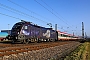 Siemens 20879 - ÖBB "1116 158"
25.02.2021 - Heddesheim
Wolfgang Mauser