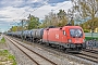 Siemens 20879 - ÖBB "1116 158"
16.04.2025 - Haar-Gronsdorf
Mathias May