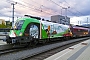 Siemens 20880 - ÖBB "1116 159"
04.05.2017 - Bruck an der Mur
Christian Tscharre