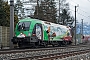 Siemens 20880 - ÖBB "1116 159"
15.03.2018 - Villach
Roger Morris