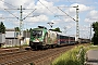 Siemens 20880 - ÖBB "1116 159"
16.06.2019 - Köln-Stammheim
Martin Morkowsky