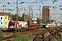 Siemens 20880 - ÖBB "1116 159"
18.06.2019 - Köln, Hauptbahnhof
Martin Morkowsky