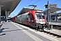 Siemens 20880 - ÖBB "1116 159"
04.08.2019 - Wien, Hauptbahnhof
Norbert Tilai