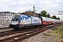 Siemens 20880 - ÖBB "1116 159"
21.05.2025 - Wien-Meidling
Frank Noack