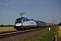 Siemens 20880 - ÖBB "1116 159"
13.06.2025 - Elsen
Niklas Mergard