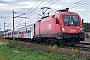 Siemens 20881 - ÖBB "1116 160-1"
02.05.2009 - Ollersbach
Dávid Nagy