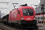 Siemens 20881 - ÖBB "1116 160-1"
28.08.2010 - Linz
István Mondi