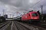 Siemens 20881 - ÖBB "1116 160-1"
28.08.2010 - Linz
István Mondi