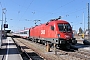 Siemens 20881 - ÖBB "1116 160-1"
01.10.2011 - Freilassing
Marco Sebastiani