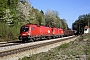 Siemens 20881 - ÖBB "1116 160-1"
19.04.2009 - Assling
Hansjörg Brutzer