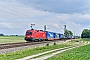 Siemens 20881 - ÖBB "1116 160"
14.06.2018 - Langenisarhofen
Marcus Schrödter