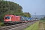 Siemens 20882 - ÖBB "1116 161"
30.09.2017 - Retzbach-Zellingen
Marc Anders