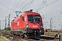 Siemens 20882 - ÖBB "1116 161"
23.04.2019 - Oberhausen, Rangierbahnhof West
Rolf Alberts